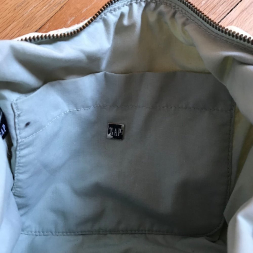 GAP Satchel - Picture 7 of 13